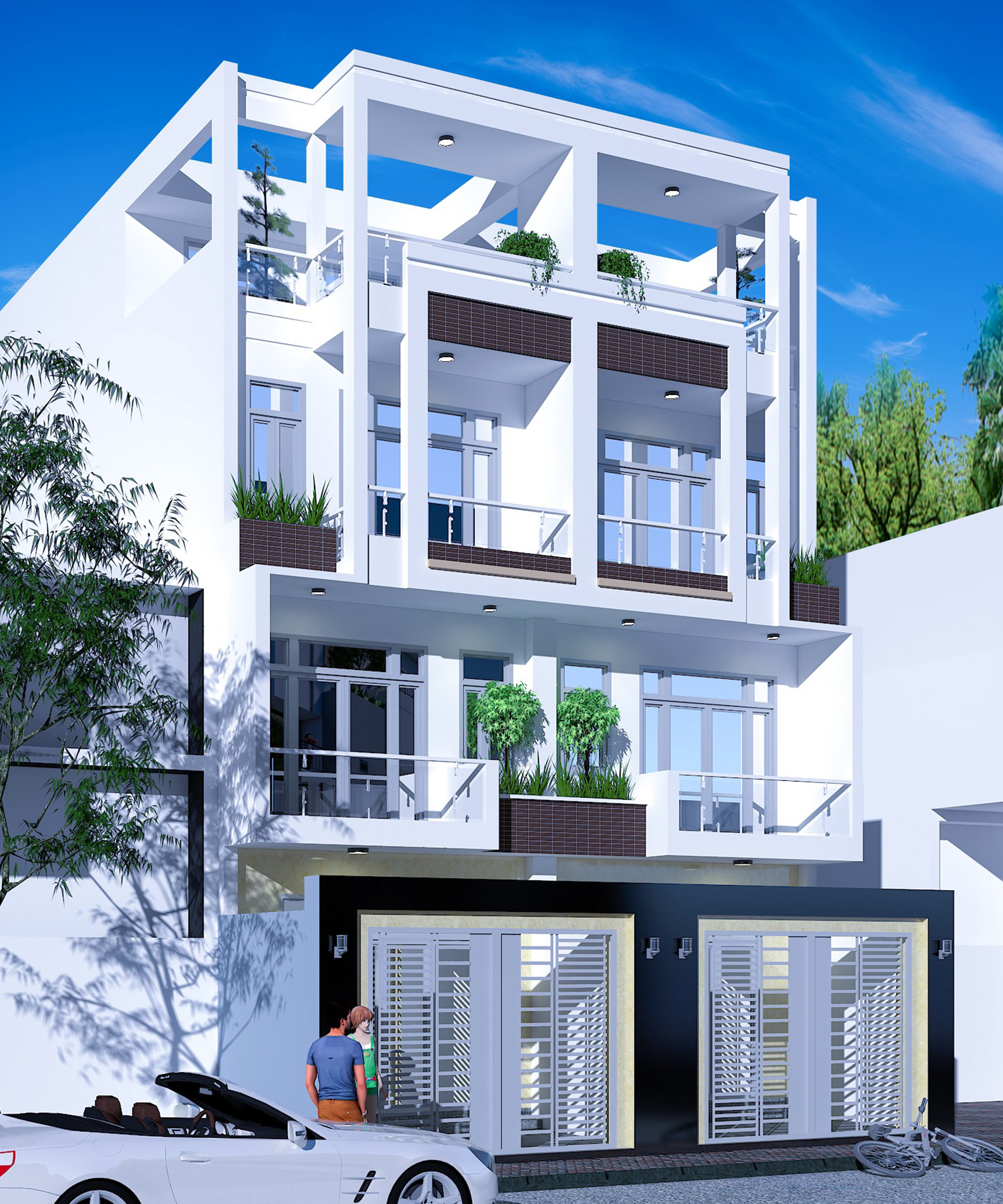 KDC Hiệp Thành CiTy